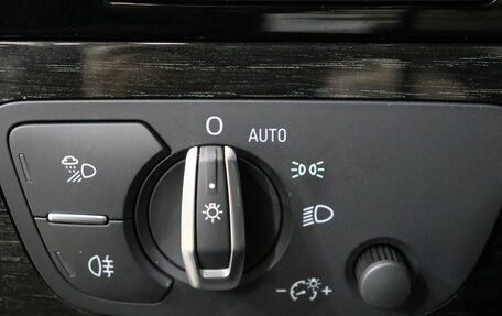 Audi Q7, 2018 год, 4 399 000 рублей, 13 фотография