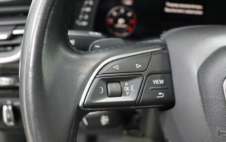 Audi Q7, 2018 год, 4 399 000 рублей, 16 фотография