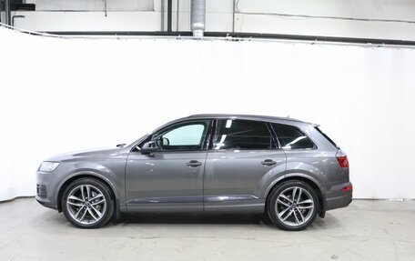 Audi Q7, 2018 год, 4 399 000 рублей, 8 фотография