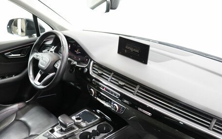 Audi Q7, 2018 год, 4 399 000 рублей, 10 фотография