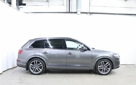 Audi Q7, 2018 год, 4 399 000 рублей, 7 фотография