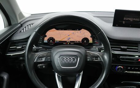 Audi Q7, 2018 год, 4 399 000 рублей, 15 фотография