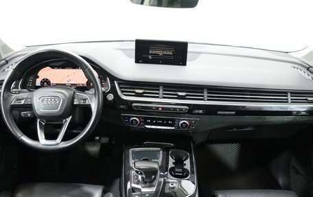 Audi Q7, 2018 год, 4 399 000 рублей, 14 фотография