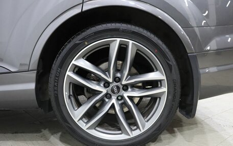 Audi Q7, 2018 год, 4 399 000 рублей, 9 фотография