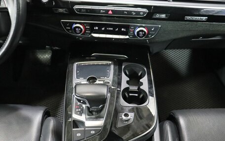 Audi Q7, 2018 год, 4 399 000 рублей, 19 фотография