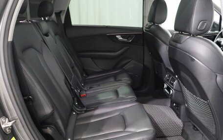 Audi Q7, 2018 год, 4 399 000 рублей, 22 фотография