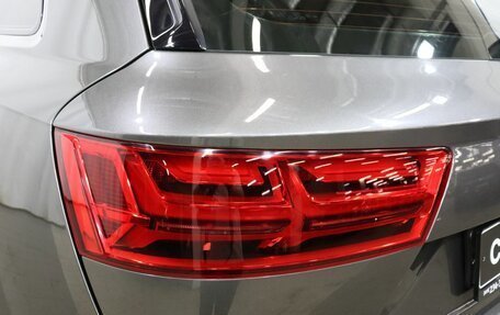 Audi Q7, 2018 год, 4 399 000 рублей, 24 фотография