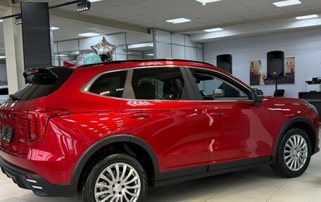 Haval Jolion, 2026 год, 2 649 000 рублей, 3 фотография