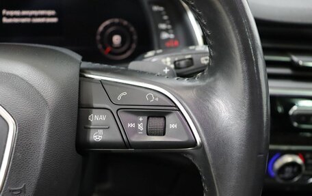 Audi Q7, 2018 год, 4 399 000 рублей, 17 фотография