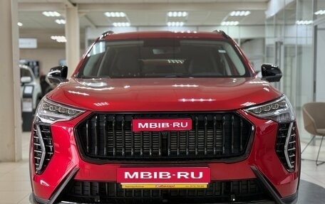 Haval Jolion, 2026 год, 2 649 000 рублей, 2 фотография