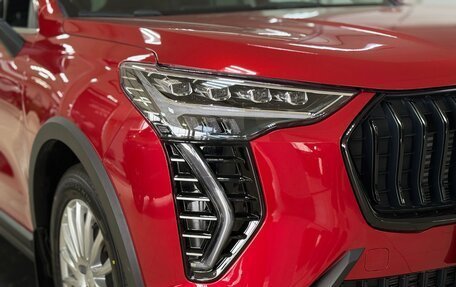 Haval Jolion, 2026 год, 2 649 000 рублей, 10 фотография