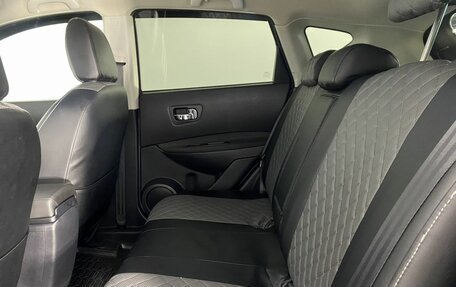 Nissan Qashqai, 2013 год, 1 100 000 рублей, 6 фотография