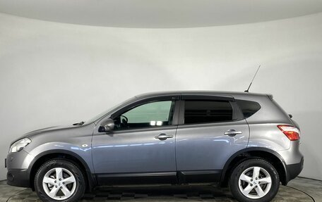 Nissan Qashqai, 2013 год, 1 100 000 рублей, 2 фотография