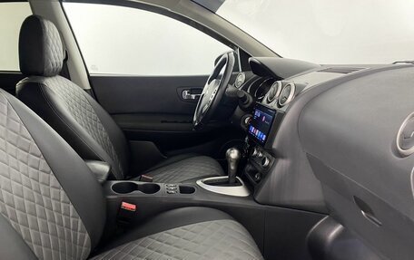 Nissan Qashqai, 2013 год, 1 100 000 рублей, 5 фотография