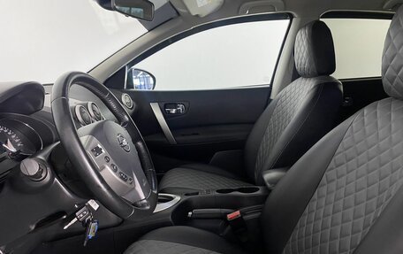 Nissan Qashqai, 2013 год, 1 100 000 рублей, 4 фотография