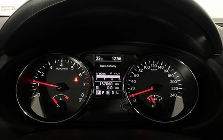 Nissan Qashqai, 2013 год, 1 100 000 рублей, 7 фотография