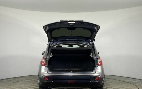 Nissan Qashqai, 2013 год, 1 100 000 рублей, 20 фотография