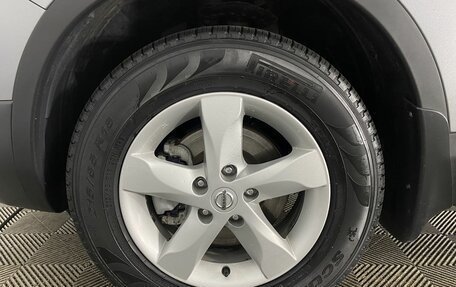 Nissan Qashqai, 2013 год, 1 100 000 рублей, 13 фотография