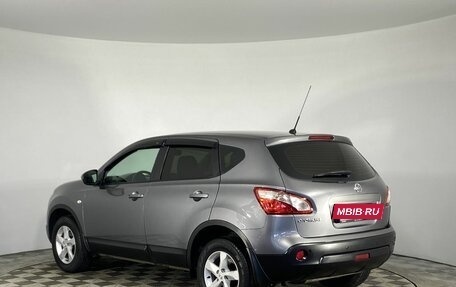 Nissan Qashqai, 2013 год, 1 100 000 рублей, 18 фотография