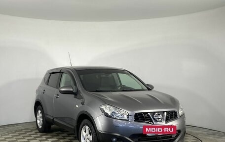 Nissan Qashqai, 2013 год, 1 100 000 рублей, 12 фотография