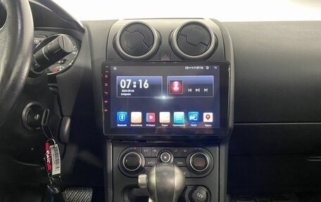 Nissan Qashqai, 2013 год, 1 100 000 рублей, 10 фотография