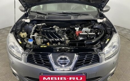 Nissan Qashqai, 2013 год, 1 100 000 рублей, 15 фотография