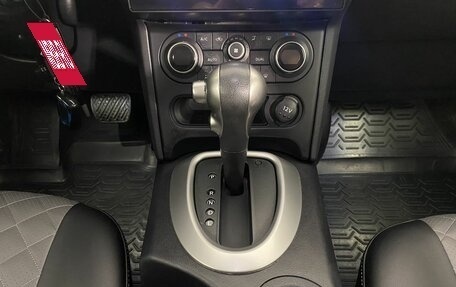 Nissan Qashqai, 2013 год, 1 100 000 рублей, 9 фотография