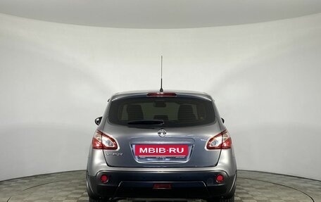Nissan Qashqai, 2013 год, 1 100 000 рублей, 19 фотография