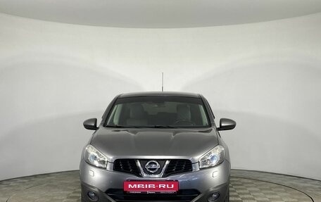 Nissan Qashqai, 2013 год, 1 100 000 рублей, 14 фотография
