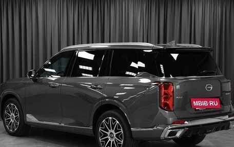GAC GS8, 2026 год, 5 349 000 рублей, 5 фотография
