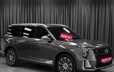 GAC GS8, 2026 год, 5 349 000 рублей, 4 фотография