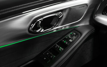 GAC GS8, 2026 год, 5 349 000 рублей, 10 фотография