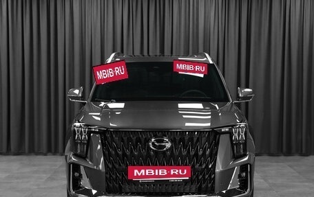 GAC GS8, 2026 год, 5 349 000 рублей, 3 фотография
