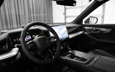 GAC GS8, 2026 год, 5 349 000 рублей, 23 фотография