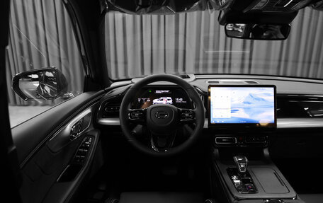 GAC GS8, 2026 год, 5 349 000 рублей, 21 фотография