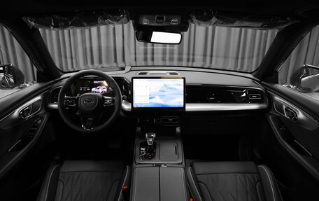 GAC GS8, 2026 год, 5 349 000 рублей, 22 фотография