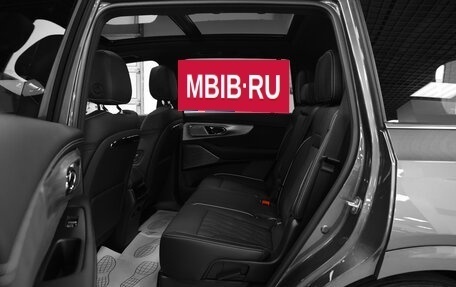 GAC GS8, 2026 год, 5 349 000 рублей, 15 фотография