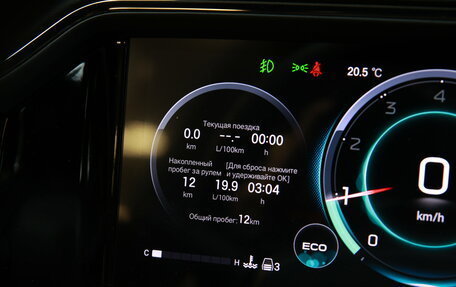 GAC GS8, 2026 год, 5 349 000 рублей, 24 фотография
