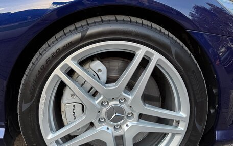Mercedes-Benz CL-Класс AMG, 2007 год, 4 900 000 рублей, 16 фотография