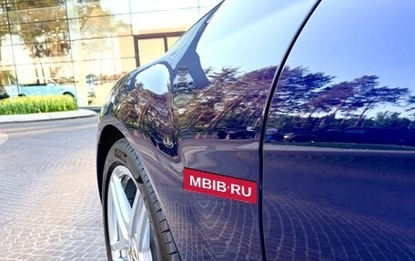 Mercedes-Benz CL-Класс AMG, 2007 год, 4 900 000 рублей, 9 фотография
