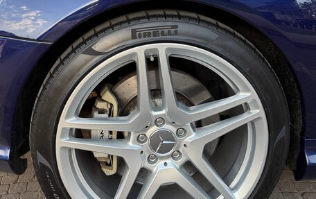 Mercedes-Benz CL-Класс AMG, 2007 год, 4 900 000 рублей, 17 фотография