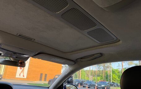 Mercedes-Benz CL-Класс AMG, 2007 год, 4 900 000 рублей, 24 фотография