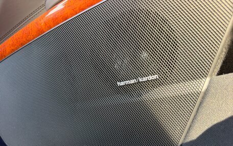 Mercedes-Benz CL-Класс AMG, 2007 год, 4 900 000 рублей, 25 фотография