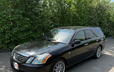 Toyota Mark II IX (X110), 2004 год, 850 000 рублей, 2 фотография