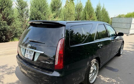 Toyota Mark II IX (X110), 2004 год, 850 000 рублей, 8 фотография