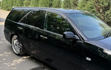 Toyota Mark II IX (X110), 2004 год, 850 000 рублей, 7 фотография