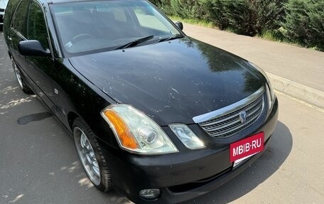 Toyota Mark II IX (X110), 2004 год, 850 000 рублей, 5 фотография