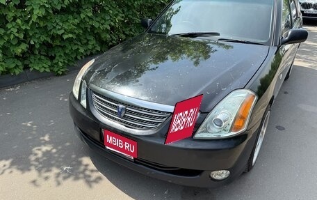 Toyota Mark II IX (X110), 2004 год, 850 000 рублей, 4 фотография