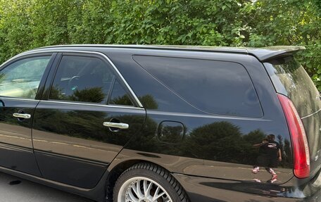 Toyota Mark II IX (X110), 2004 год, 850 000 рублей, 12 фотография