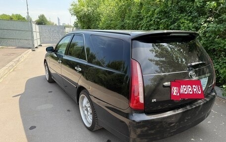 Toyota Mark II IX (X110), 2004 год, 850 000 рублей, 10 фотография